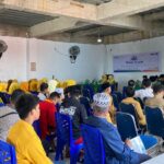 IMM Pinrang Gelar Webinar Beasiswa Unggulan, Hadirkan Awardee dan Luncurkan Program Mentoring