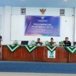 Perempuan Tangguh Mencerahkan Peradaban: Refleksi Milad ke-94 Nasyiatul  Aisyiyah