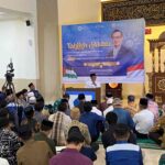 SMP Unismuh Makassar Jadi Lokasi Edukasi Wirausaha Berbasis Etika dan Spiritualitas Islam