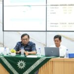 UM Bulukumba Gandeng DJP Sulselbartra Dirikan Tax Center