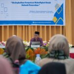 Ranting Ceppa Padang Terbentuk, Bukti ‘Aisyiyah Luwu Beraksi Tidak Hanya Bernarasi