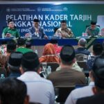Ujian Seminar Hasil Tesis Perdana Mahasiswa Magister PAI UIAD Sinjai