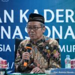 Muhammadiyah Dorong Sosialisasi Kalender Hijriah Global Tunggal lewat Kaderisasi Ulama Tarjih
