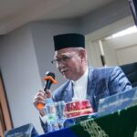 Pembukaan Kader Tarjih Nasional, Hamim Ilyas: Islam di Muhammadiyah adalah Din dan Nikmah, Bukan Sekadar Syariah