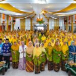 Perkuat Kolaborasi, ‘Aisyiyah dan Lazismu Sulsel Teken MoU