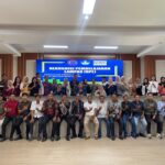 Mahasiswa Teknik Sipil UNIMEN Bangun Toilet Layak untuk Warga Tallu Bamba