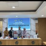 Amin Abdullah: Darul Arqam Muhammadiyah Cece Harus Cetak Santri Berkarakter