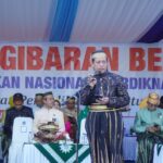 Hardiknas 2025 LLDIKTI IX, Rektor Unismuh: Terima Kasih atas Kepercayaan Jadi Tuan Rumah