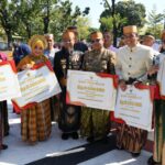 Hardiknas 2025 LLDIKTI IX, Rektor Unismuh: Terima Kasih atas Kepercayaan Jadi Tuan Rumah