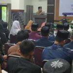 ITKes Muhammadiyah Sidrap Wisuda 367 Lulusan, Siap Kembangkan Prodi Kedokteran Gigi