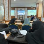 Dua Dosen UM Bulukumba Terpilih Ikuti Pelatihan Peneliti GEDSI Berskala Internasional