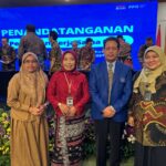 UIAD Sinjai Gelar Baitul Arqam Pimpinan: Meneguhkan Ideologi dan Komitmen Kepemimpinan