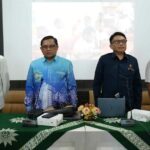 Tinjau Asrama Haji Sudiang, Komisi IX DPR RI Ingin Pastikan Layanan Kesehatan Maksimal