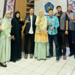 Budikdamber Jadi Solusi Pangan Berkelanjutan di Sekolah, Unismuh Beri Pelatihan Langsung