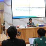 Unismuh Makassar dan UTHM Malaysia Gelar Kuliah Tamu Internasional, Bahas Inovasi Pembelajaran Matematika