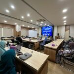 Unismuh Makassar dan UTHM Malaysia Gelar Kuliah Tamu Internasional, Bahas Inovasi Pembelajaran Matematika