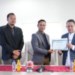 Siswa SMP Muhammadiyah 11 Makassar Dapat Bekal Wirausaha dari FEB Unismuh Makassar