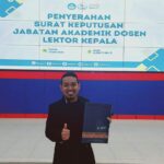 FSD UNM Latih Siswa SMK Takalar Keterampilan Cetak Sablon