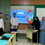 Studi Lapangan Mahasiswa UIAD Sinjai di Tana Toraja: Perkuat Pemahaman Sosiologi Dakwah