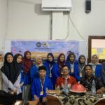 Langkah Awal Menuju Dunia Profesional, Prodi Farmasi dan Kebidanan UMPalopo Gelar Yudisium