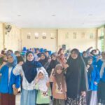 Eco Bhinneka Muhammadiyah Sulsel Gelar Survei dan Dialog Iklim di Desa Manimbahoi