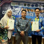 120 Alumni Ikut Yudisium, Wadek I FKIP Unismuh: IPK Bukan Tujuan Akhir, Tapi Awal Pengabdian