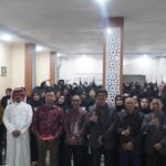 Internasionalisasi Unismuh: Mahasiswa Pascasarjana Terlibat dalam PKM Global