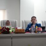 Aktif Berorganisasi, Dua Ketua Himaprodi FKIP Unismuh Lulus Tepat Waktu dengan Prestasi Akademik