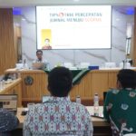 Aktif Berorganisasi, Dua Ketua Himaprodi FKIP Unismuh Lulus Tepat Waktu dengan Prestasi Akademik