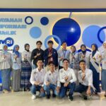 SMP Unismuh Makassar Jadi Lokasi Edukasi Wirausaha Berbasis Etika dan Spiritualitas Islam