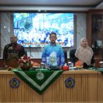 Magister Administrasi Publik Umsi Raih Predikat Baik Sekali dari BAN-PT