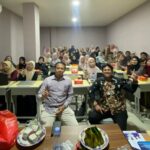 UIAD Sinjai Teguhkan Ideologi Muhammadiyah Lewat Pengajian Rutin