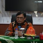 Dorong Akselerasi Kepangkatan, UNIMEN Gelar Bimtek Pengusulan Jafung