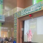 Mahasiswi Unismuh Makassar Raih Gelar As Natural Beauty di Duta Muslimah Hijab 2025