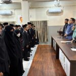 Puluhan Dosen Unismuh Terima Dana Hibah Riset dan PKM Kemendiktisaintek, Ini Daftar Lengkapnya