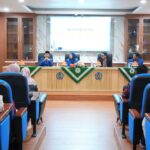 Gotong Royong Lestarikan Mangrove, Mahasiswa Administrasi Negara dan Warga Untia Bergerak Bersama