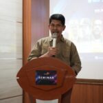 Pelatihan Kader Tarjih Muhammadiyah Simulasi Diskusi Bahas Ibadah, Rokok, dan Poligami