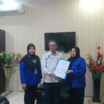 PWM Sulsel Kunjungi UNIMEN, Dr. Mawardi Pewangi Paparkan Tiga Resep Majukan PTM