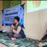 Pancasila, Muhammadiyah, dan Matematika: Menyulam Nalar, Moral, dan Masa Depan Bangsa