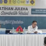 PDNA Gowa Sukses Gelar DANA II, Cetak Kader Militan dan Siap Pimpin