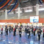 Kolaborasi Dosen – Mahasiswa Arsitektur Unismuh Makassar Cetak Prestasi Global Lewat Publikasi di Journal of Islamic Architecture