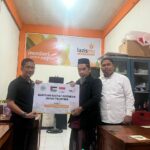 PDNA Gowa Sukses Gelar DANA II, Cetak Kader Militan dan Siap Pimpin