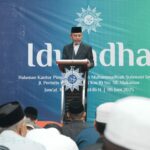 Inilah Daftar Lengkap Dekan, Direktur Pascasarjana, dan Ketua Lembaga Unismuh Masa Bakti 2025–2029