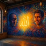 Dari Bung Karno Untuk Dunia