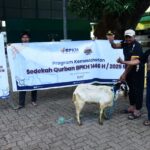 Pemuda Muhammadiyah Gowa Gelar Bakti Sosial di Desa Salajangki, Wamen BP2MI Hadir Beri Apresiasi