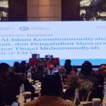 Aktualisasi Nilai Qur’ani, Unismuh Matangkan Persiapan MTQ Mahasiswa 2025