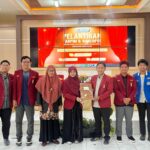 Tiga Dosen Teknik Unismuh Diundang Jadi Peserta ToT Nasional Revitalisasi SMP