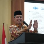 Evaluasi Program Kerja, PDM Enrekang Gelar Musypimda