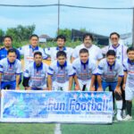 Perkuat Sinergitas, FSAINTEK UNIMEN dan FPP UNIM Bone Tandatangani MoA