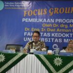 Dari Inklusi hingga Digitalisasi, Unismuh dan Aisyiyah Bahas Implementasi MoU Strategis